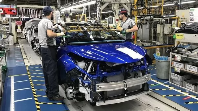 Otomotiv